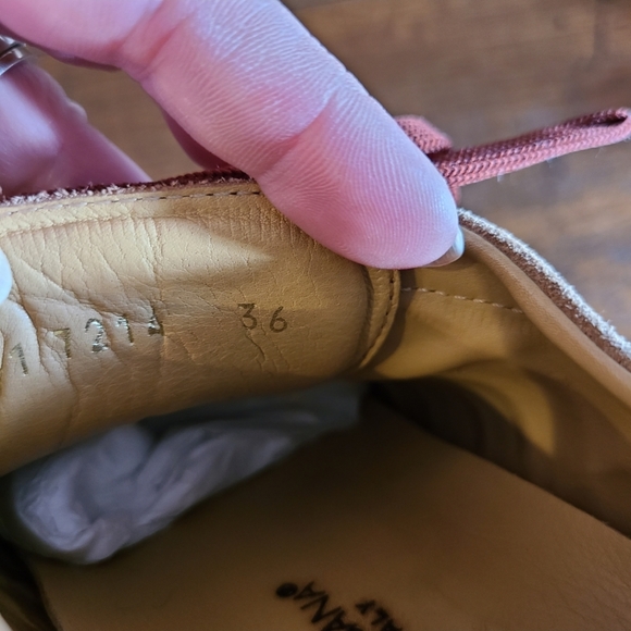 Rare Vintage Dolce Gabbana Leather 👞 - Picture 10 of 10